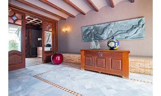 Resale - Commercial premises -
Orihuela Costa - Dehesa de Campoamor