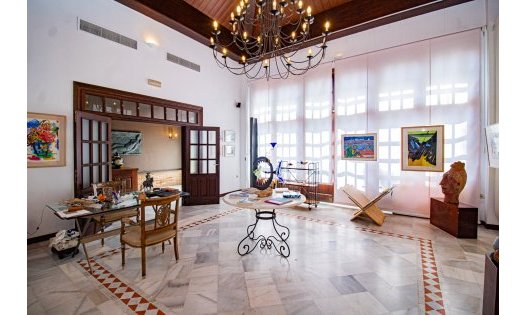 Resale - Commercial premises -
Orihuela Costa - Dehesa de Campoamor