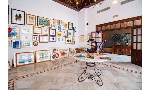 Resale - Commercial premises -
Orihuela Costa - Dehesa de Campoamor