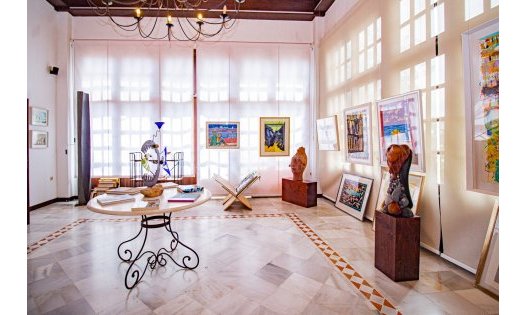 Resale - Commercial premises -
Orihuela Costa - Dehesa de Campoamor