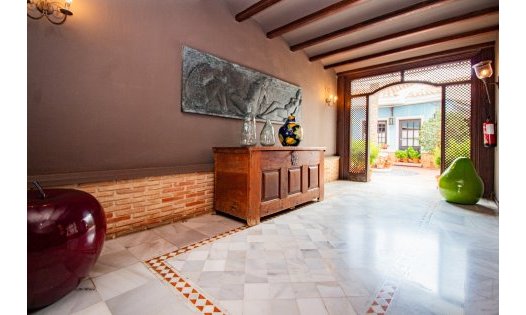 Resale - Commercial premises -
Orihuela Costa - Dehesa de Campoamor