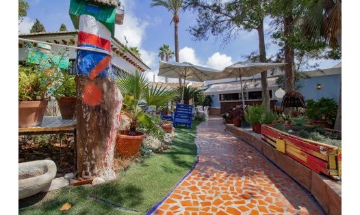 Resale - Commercial premises -
Orihuela Costa - Dehesa de Campoamor