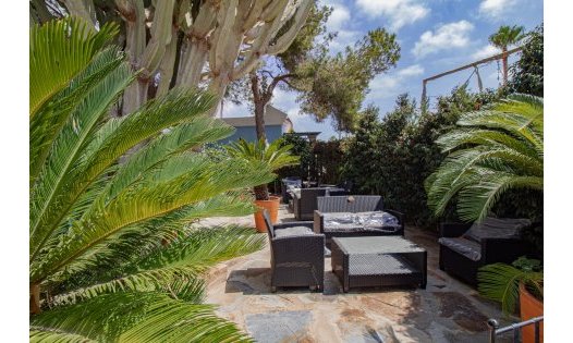 Resale - Commercial premises -
Orihuela Costa - Dehesa de Campoamor