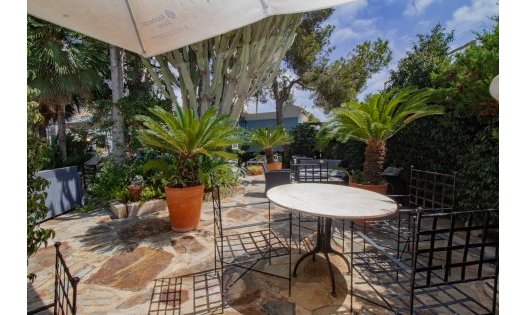 Resale - Commercial premises -
Orihuela Costa - Dehesa de Campoamor