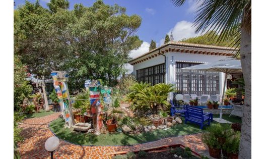 Resale - Commercial premises -
Orihuela Costa - Dehesa de Campoamor