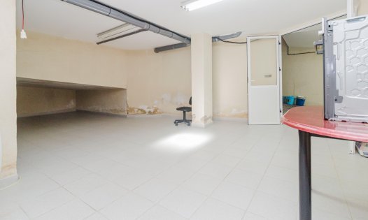 Resale - Terraced Houses -
Alcázares, Los