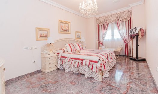 Resale - Terraced Houses -
Alcázares, Los