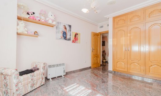 Resale - Terraced Houses -
Alcázares, Los