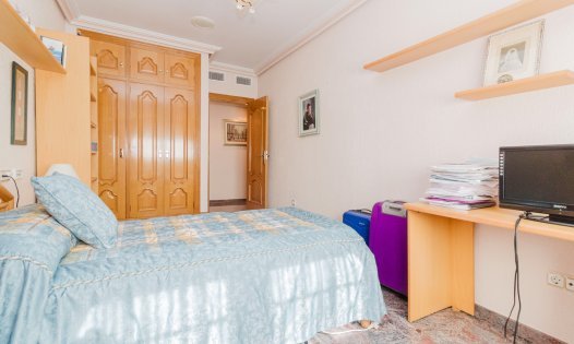 Resale - Terraced Houses -
Alcázares, Los