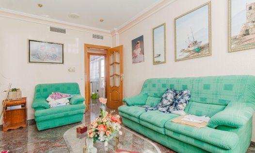 Resale - Terraced Houses -
Alcázares, Los