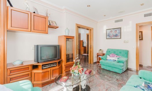 Resale - Terraced Houses -
Alcázares, Los