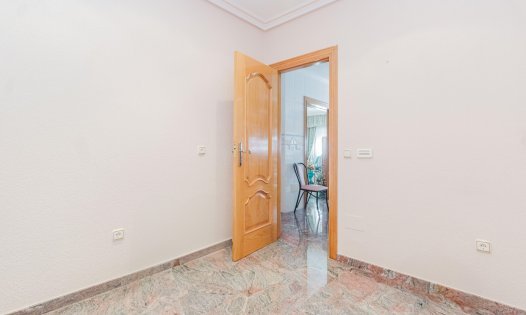 Resale - Terraced Houses -
Alcázares, Los