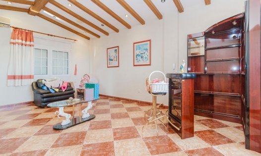 Resale - Terraced Houses -
Alcázares, Los