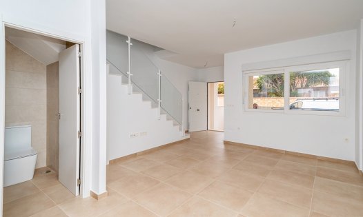 Återförsäljning - Villor -
Pilar de la Horadada