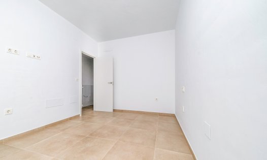 Återförsäljning - Villor -
Pilar de la Horadada