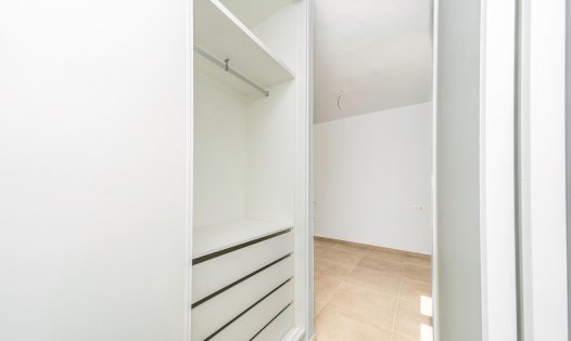 Återförsäljning - Villor -
Pilar de la Horadada