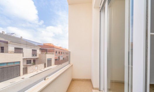 Återförsäljning - Villor -
Pilar de la Horadada