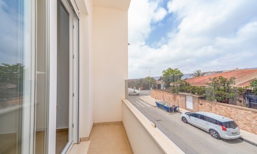 Återförsäljning - Villor -
Pilar de la Horadada