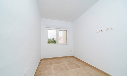 Återförsäljning - Villor -
Pilar de la Horadada