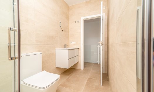 Återförsäljning - Villor -
Pilar de la Horadada