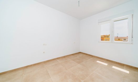 Återförsäljning - Villor -
Pilar de la Horadada