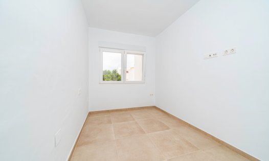 Återförsäljning - Villor -
Pilar de la Horadada