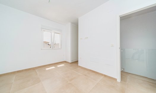 Återförsäljning - Villor -
Pilar de la Horadada