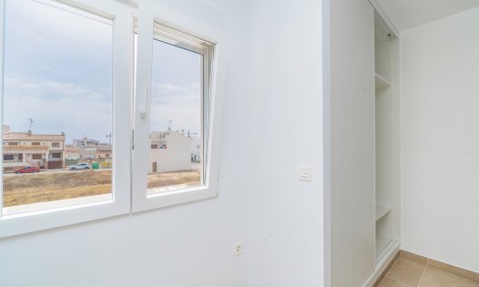 Återförsäljning - Villor -
Pilar de la Horadada