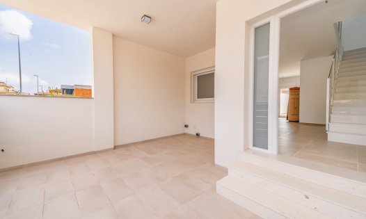 Återförsäljning - Villor -
Pilar de la Horadada