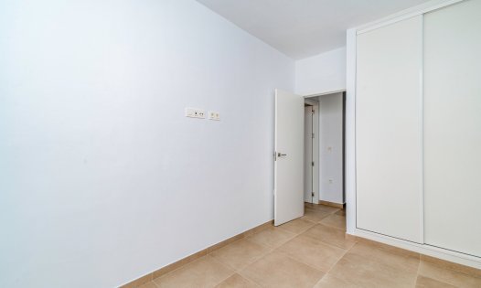 Återförsäljning - Villor -
Pilar de la Horadada