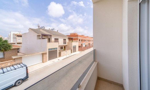 Återförsäljning - Villor -
Pilar de la Horadada