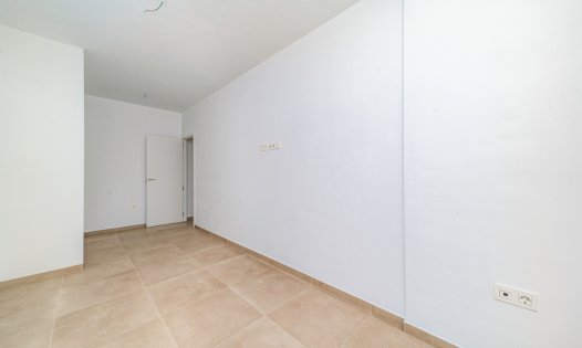 Återförsäljning - Villor -
Pilar de la Horadada