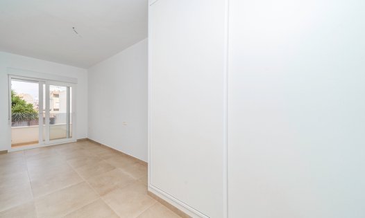 Återförsäljning - Villor -
Pilar de la Horadada