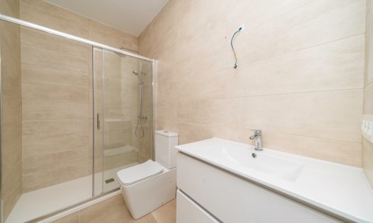 Återförsäljning - Villor -
Pilar de la Horadada