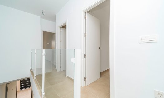 Återförsäljning - Villor -
Pilar de la Horadada