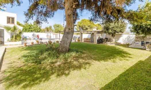 Videresalg - Villaer -
Orihuela Costa - Lomas de Campoamor