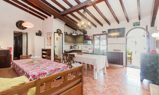 Videresalg - Villaer -
Orihuela Costa - Lomas de Campoamor