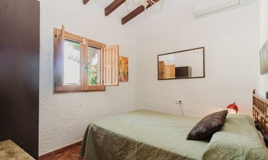 Videresalg - Villaer -
Orihuela Costa - Lomas de Campoamor