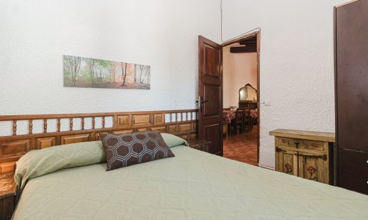 Videresalg - Villaer -
Orihuela Costa - Lomas de Campoamor