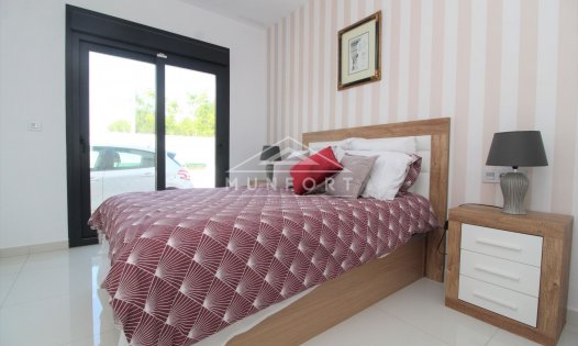 Resale - Villas -
Pilar de la Horadada - Lo Romero Golf