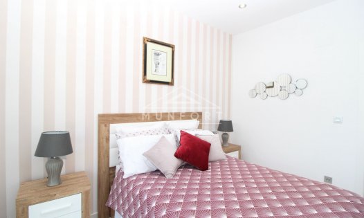 Resale - Villas -
Pilar de la Horadada - Lo Romero Golf