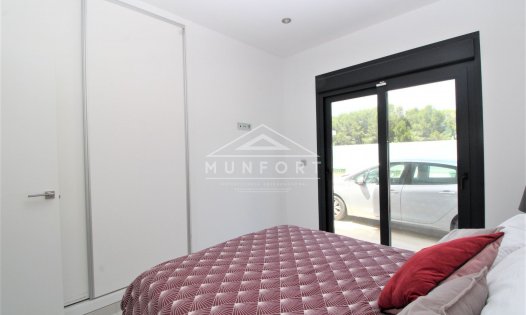 Resale - Villas -
Pilar de la Horadada - Lo Romero Golf