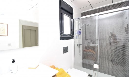 Resale - Villas -
Pilar de la Horadada - Lo Romero Golf