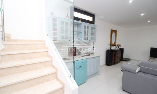 Resale - Villas -
Pilar de la Horadada - Lo Romero Golf