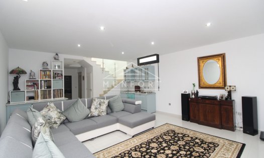 Resale - Villas -
Pilar de la Horadada - Lo Romero Golf