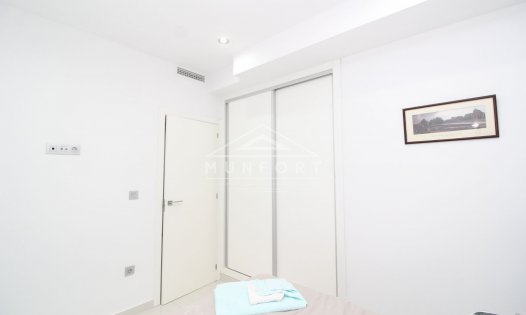 Resale - Villas -
Pilar de la Horadada - Lo Romero Golf