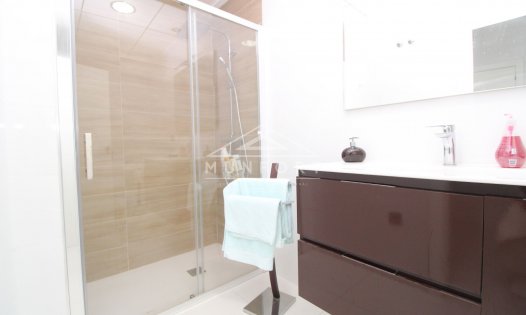 Resale - Villas -
Pilar de la Horadada - Lo Romero Golf