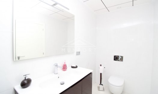 Resale - Villas -
Pilar de la Horadada - Lo Romero Golf