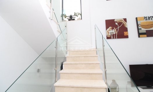 Resale - Villas -
Pilar de la Horadada - Lo Romero Golf