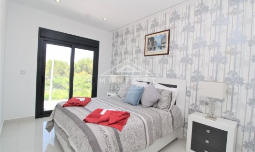 Resale - Villas -
Pilar de la Horadada - Lo Romero Golf